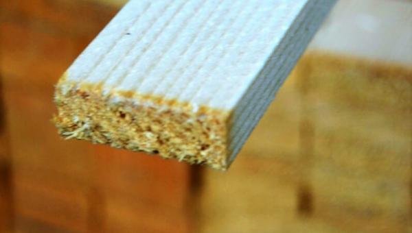 Рейка строганная 10х30