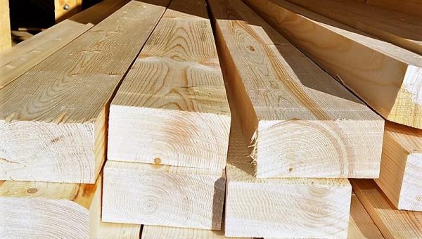 Строганная доска 40х100