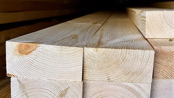 Строганная доска 50х100