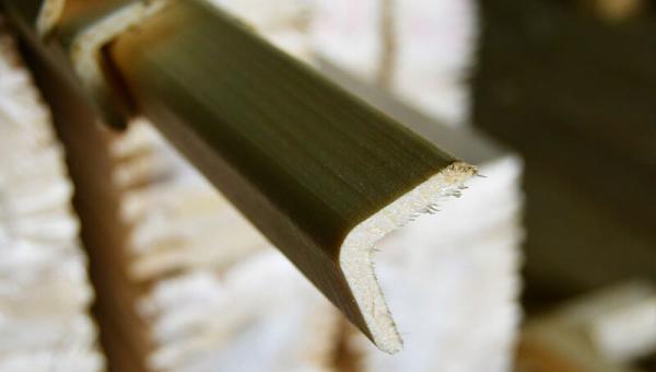 Уголок Липа Уголок из Липы