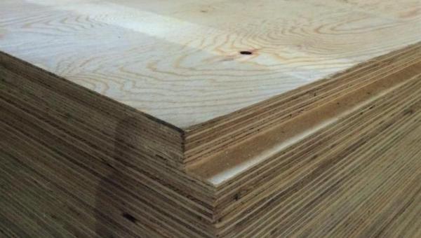 Фанера ФСФ 1500х3000 15 мм