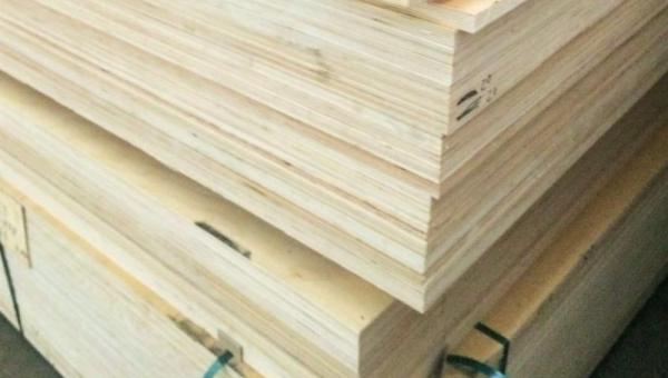 Фанера ФСФ 1500х3000 18 мм