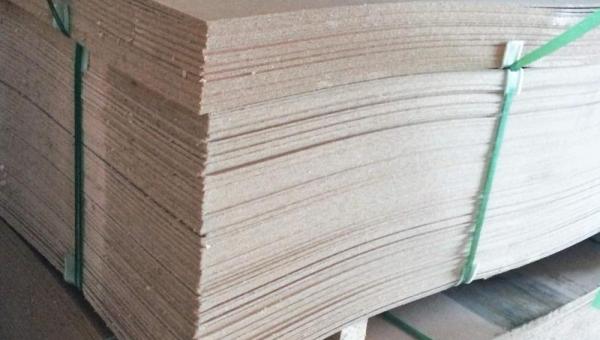 Фанера ФСФ 1500х3000 6 мм