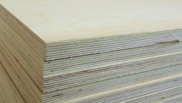 Фанера ФСФ 1500х3000 9 мм