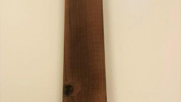 брус термососна 42х66 Брус из термососны 42х66