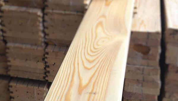 Половая доска 28х90