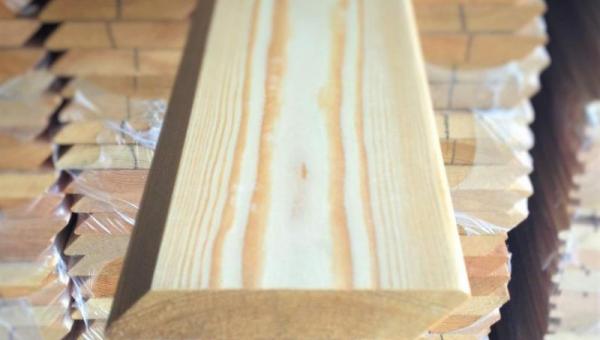 Косой планкен 90