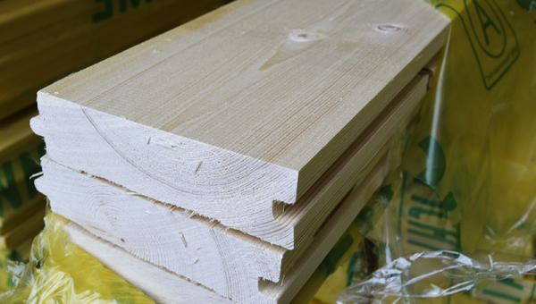 Доска Пола 28х140