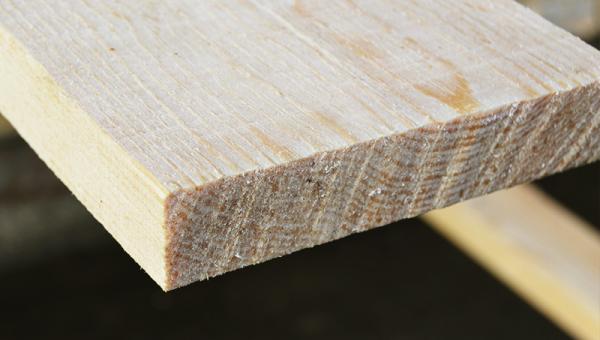 доска 40х150 камерная сушка