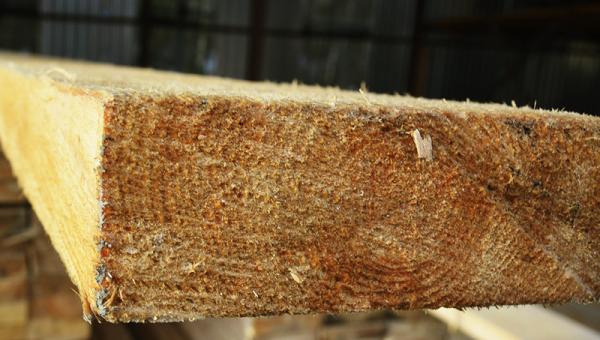 доска 50х200х6000 камерная сушка