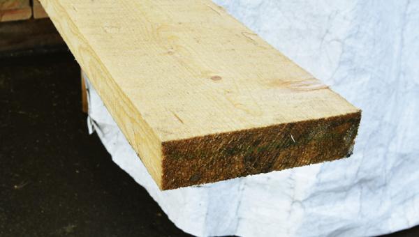 Обрезная доска 50х250х6000 доска 50х250х6000 камерной сушки