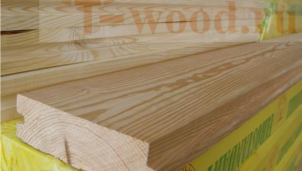 Доска пола 45