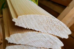 Блок Хаус 36