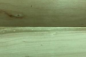 Блок Хаус из Ольхи