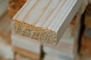 строганный брусок 20х50