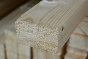 строганный брусок 30х40