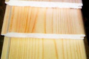 Вагонка Штиль 140 мм