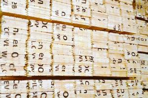 Вагонка штиль 14х145