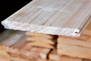 Вагонка штиль сосна ель