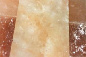 Гималайская соль шлифованная 