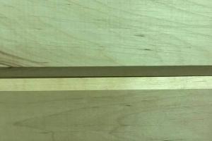 Имитация бруса из Ольхи