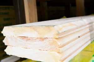 Имитация Бруса 20х190