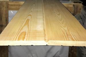 Имитация бруса 190 лиственница