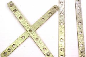 Крепление для планкена