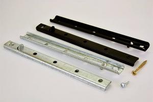 скрытое фасадное крепление 