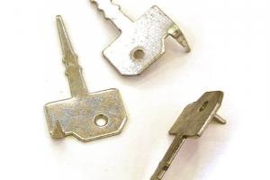 Крепление для террасной доски