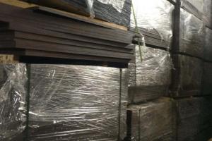 Ламинированная фанера 12 мм