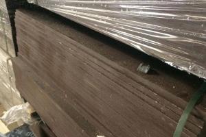 Ламинированная фанера 1500х3000 12 мм