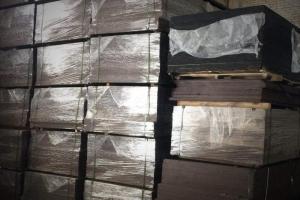 Ламинированная фанера 1500х3000 21 мм