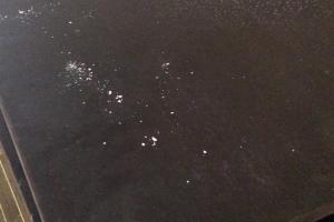 Ламинированная фанера 1,5х3 24 мм