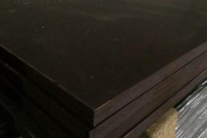 Ламинированная фанера 24 мм