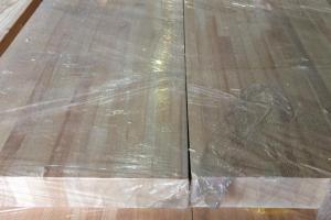 Мебельный щит ангарская сосна