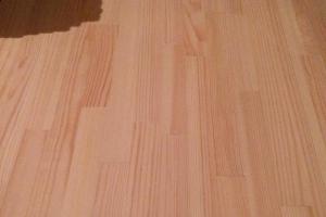 Мебельный щит лиственницы