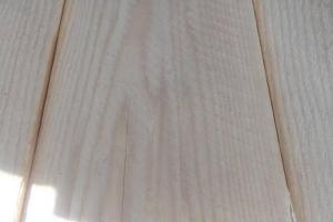 Обрезная доска из пихты