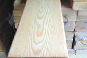 Палубная доска шириной 170 