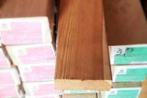 Палубная доска 35х120