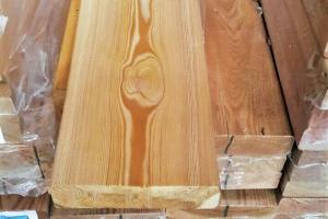 Палубная доска 45х140