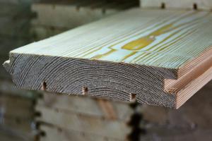 Половая доска из лиственницы Половая доска лиственница