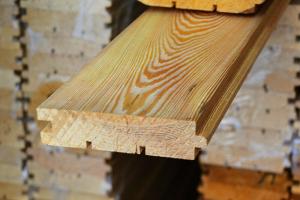 Половая доска лиственница Половая доска из лиственница