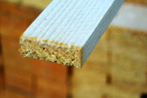 Рейка строганная 10х30