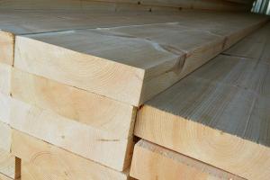 Строганная доска 45х140 Строганная доска 50х150