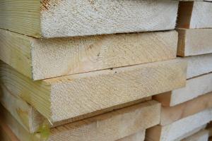 Строганная доска 45х240 Строганная доска 50х250