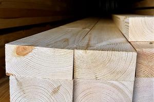 Строганная доска 50х100