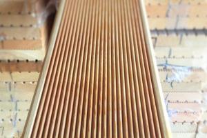 Террасная доска 35х140