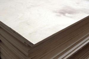 Фанера ФК 1525х1525 4 мм