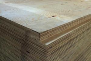 Фанера ФСФ 1500х3000 15 мм